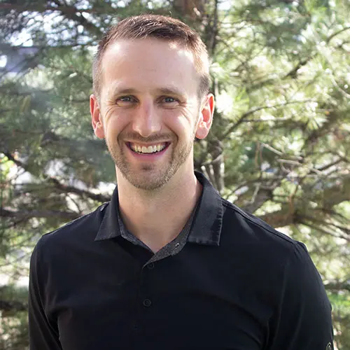Brett de Mooy, MS, MBA