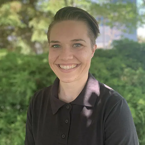 Lacey Abell, PT, DPT